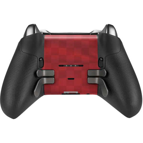 Egypt Soccer Flag Xbox Elite Wireless Controller Series 2 Skin